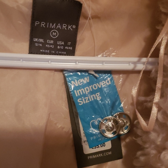 Primark coat - Picture 3 of 5